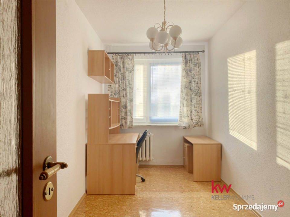 Mieszkanie Poznań 668m2 sprzedam