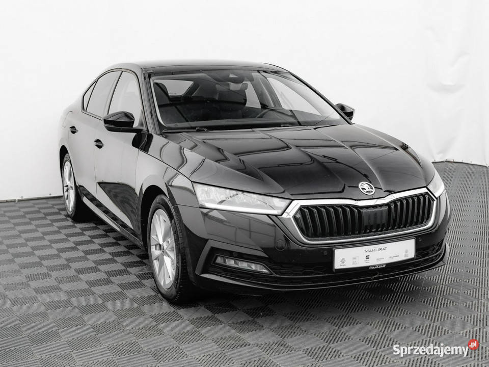 koda Octavia GD5E37615 TSI Ambition Kcofania czujnik deszczu