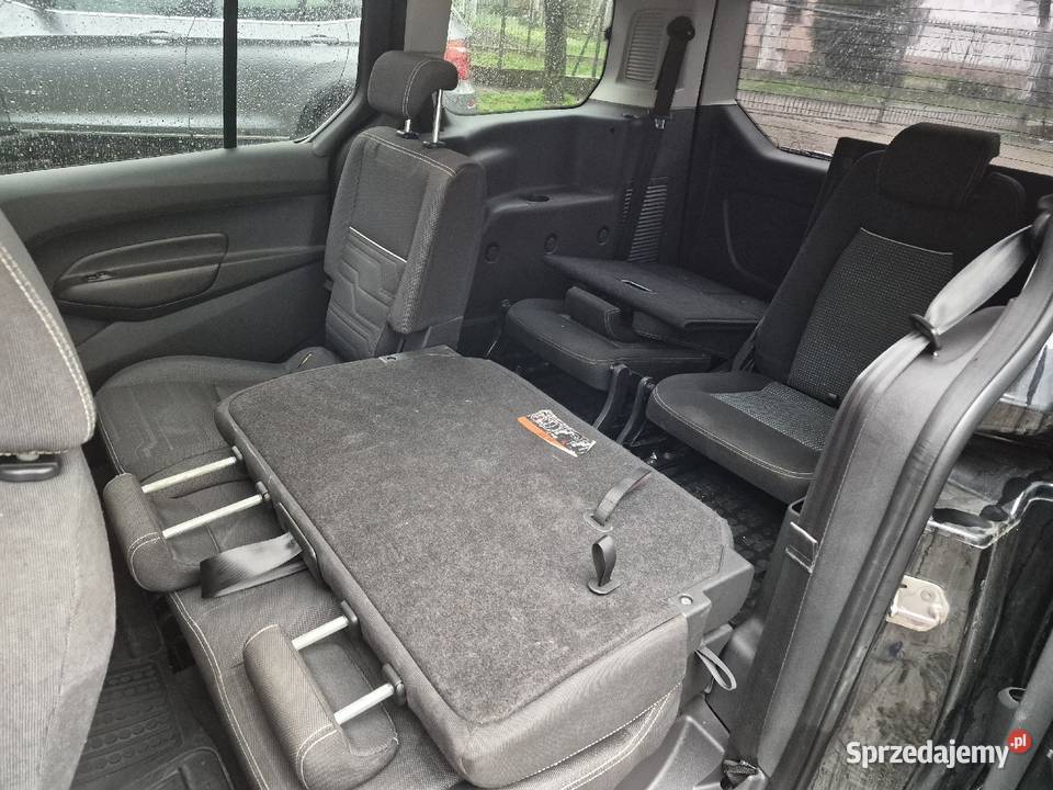 Sprzedam Ford Tourneo conect Strzyżów sprzedam