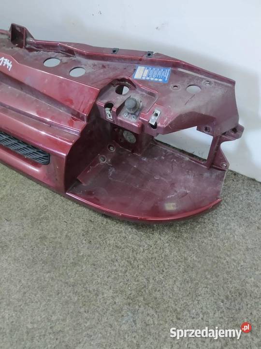 PAS PRZEDNI WZMOCNIENIE PRZÓD Ford Transit V