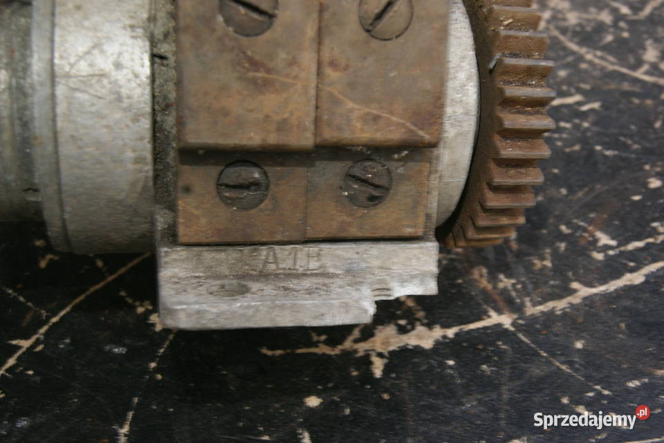 ISKROWNIK A1E NSU AJS JAP ARDIE ADLER ZUNDAPP