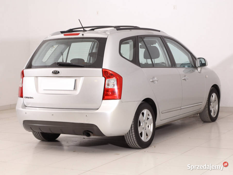 Kia Carens 20 16V klimatyzacja Piaseczno