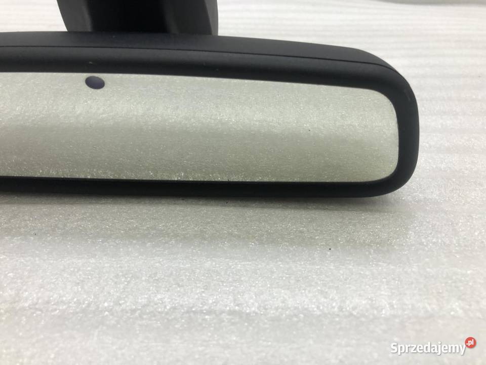 LUSTERKO WSTECZNE WEWNĘTRZNE 8238066 BMW E60 wielkopolskie