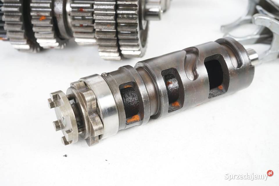 Yamaha XJ 650 4K0 skrzynia biegów Bolesławiec