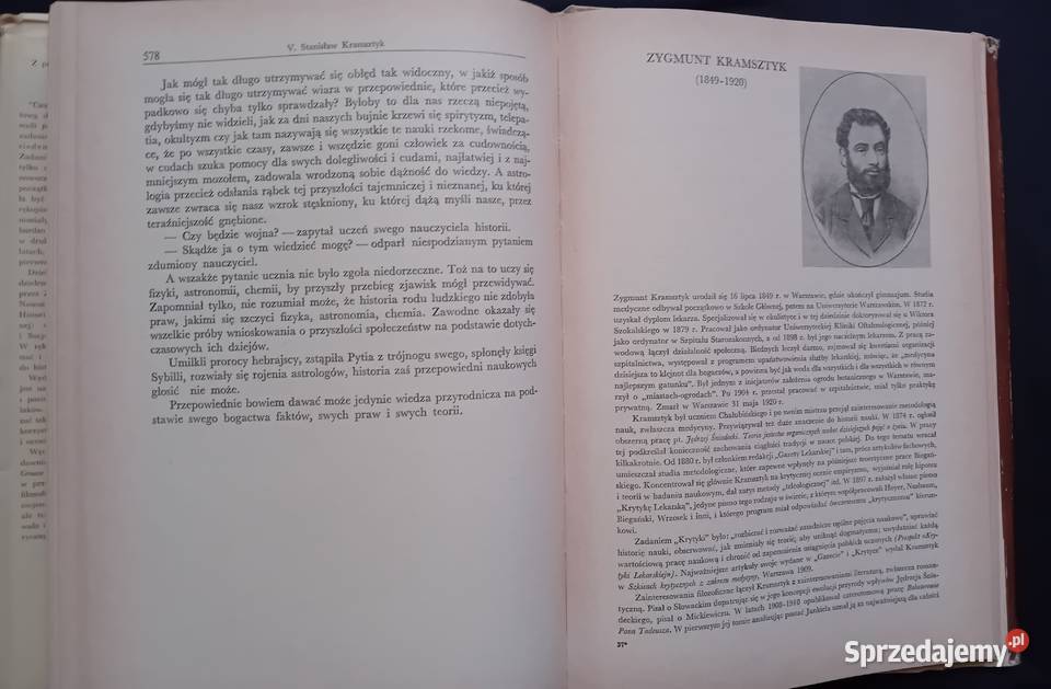 700 lat myśli polskiej Filozofia i myśl Koźminek