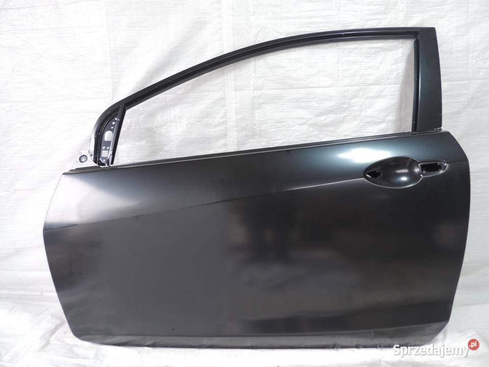 DRZWI LEWE PRZÓD MAZDA 2 3D NOWE ORYGINAŁ kujawsko-pomorskie