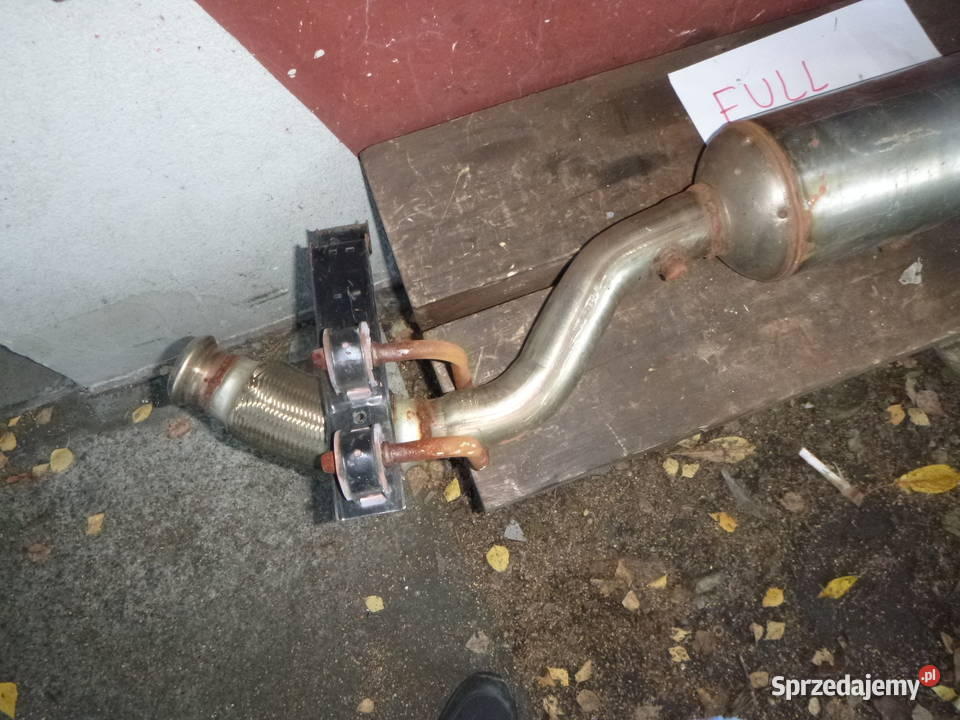 DPF AS FD5031 2HDI MULTIJET CITROEN JUMPY Bielsko-Biała sprzedam
