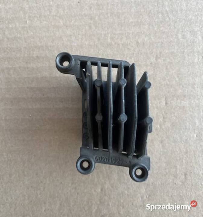 PEUGEOT 3008 5008 PRZETWORNICA LED 89910221 Międzychód