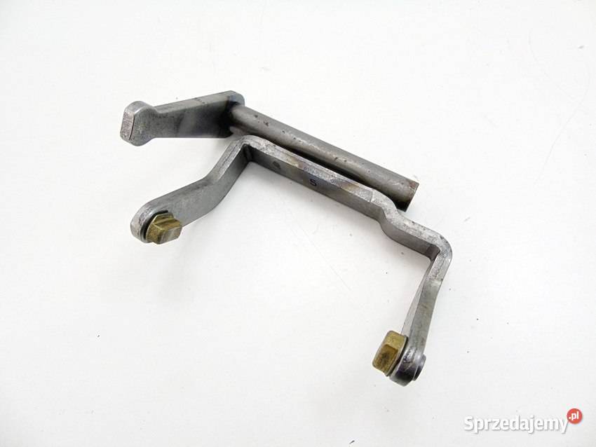 Widełki wybierak skrzyni biegów GER Polo 9n Fox