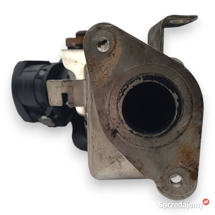 CHŁODNICA SPALIN BMW E90 E91 20 D egr 7810751 osobowe Chełm