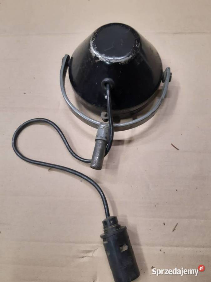 C330 C328 szperacz reflektor roboczy oryginał Suchożebry