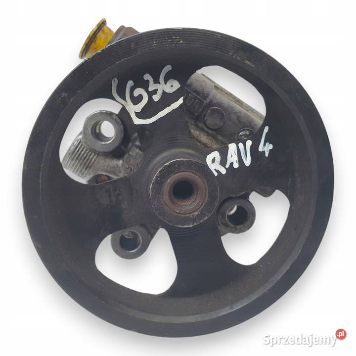 POMPA WSPOMAGANIA Toyota RAV4 20 VVTI 12 19 r Chełm