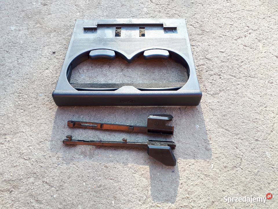 Cupholder uchwyt na kubki Corolla E11 osobowe Wyposażenie wnętrza Sandomierz