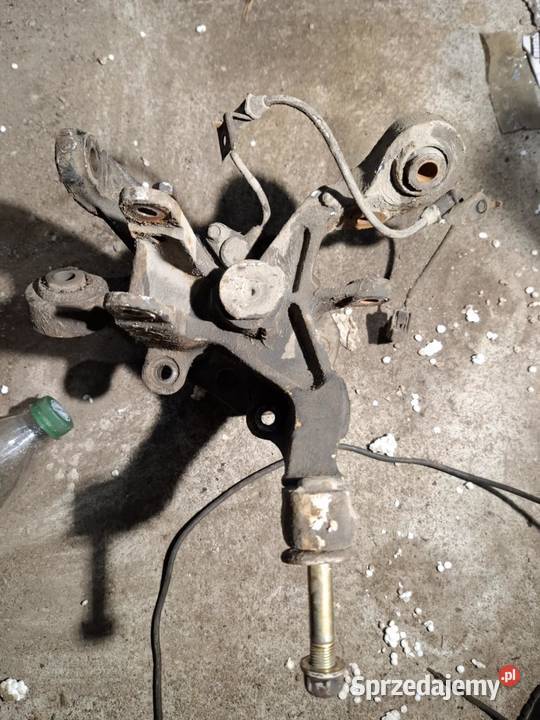 Zwrotnice Honda Accord VI 6 5x1143 23 f23z5 Ostrowiec Świętokrzyski