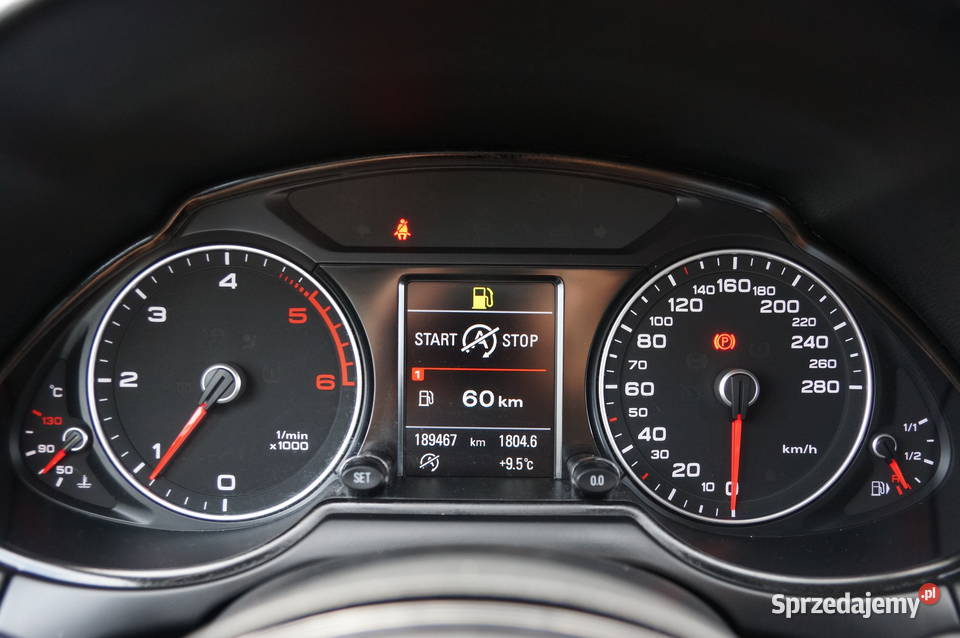 Audi Q5 Offroad 20 TDI CR 190 4x4 Lift Klima sprowadzony małopolskie Nowy Sącz
