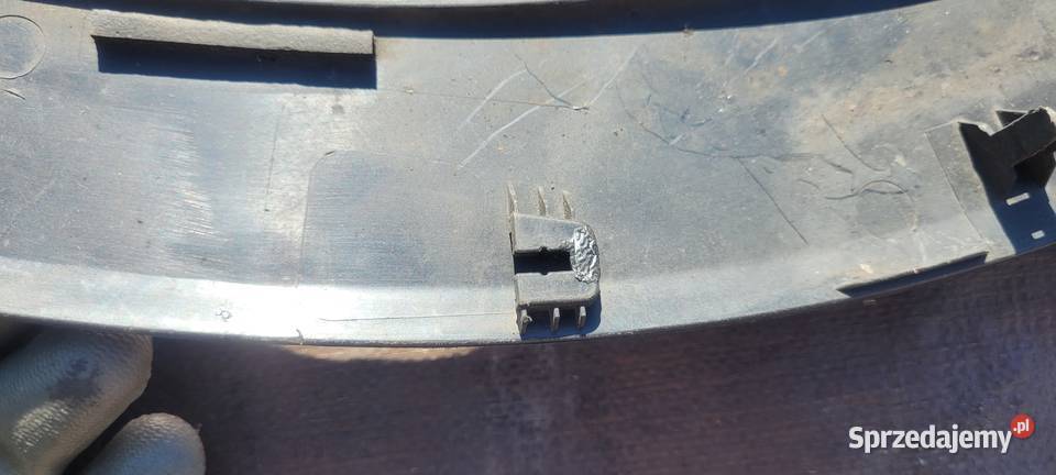 LISTWA BŁOTNIKA LEWA TYLNA HONDA CIVIC IX Ruda Śląska