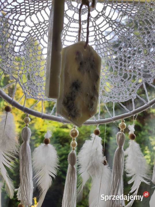 mydło mydełko prezent sojowe lawendowe zapachowe Kielce sprzedam