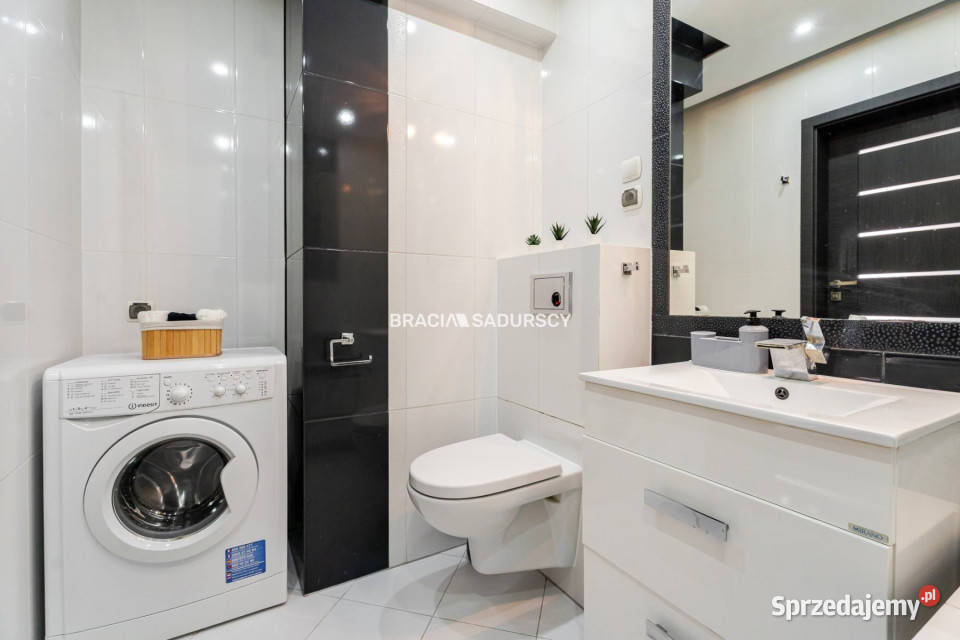 sprzedaży mieszkania 4968m2 3pokojowe Kraków al sprzedam