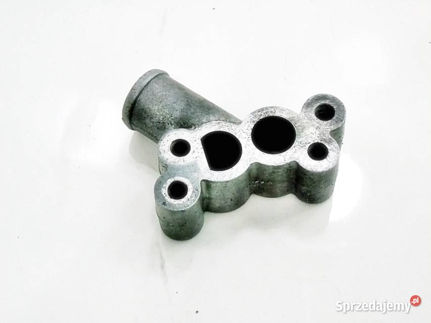 KRÓCIEC POWIETRZA ZAWÓR KROKOWY 10 12V ATOS osobowe Sosnowiec sprzedam