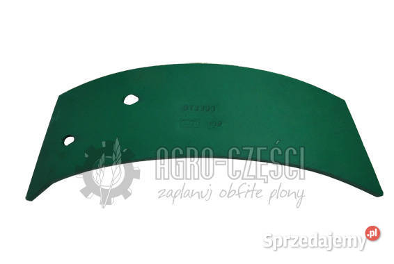KVERNELAND ŚCINACZ PRAWY 073300 LEWY 073301 iQ Skoroszyce