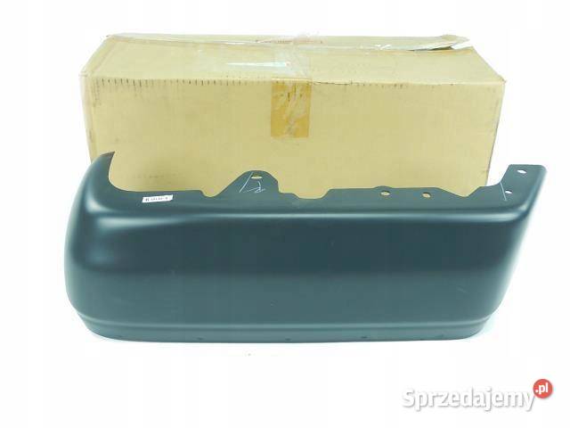 NAROŻNIK ZDERZAKA PRAWY TYŁ FORD RANGER 9811