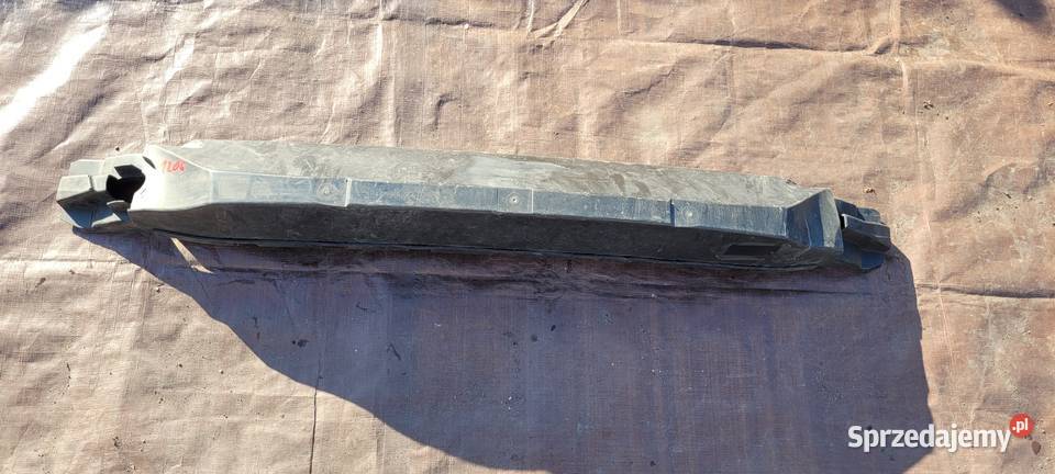 ABSORBER ZDERZAKA PRZOD VOLVO V60 S60 sprzedam