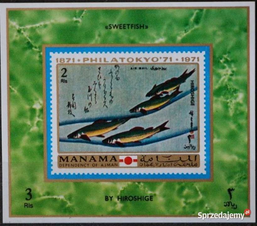 Manama bloki Oborniki