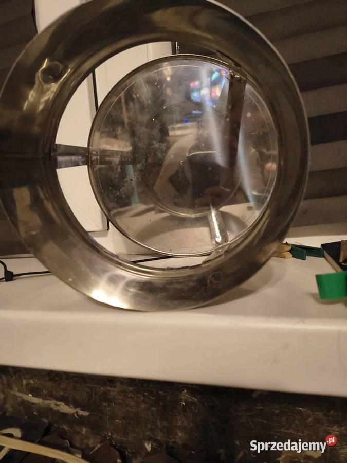 Daszek kominowy 180 Wkłady kominowe Zabrze