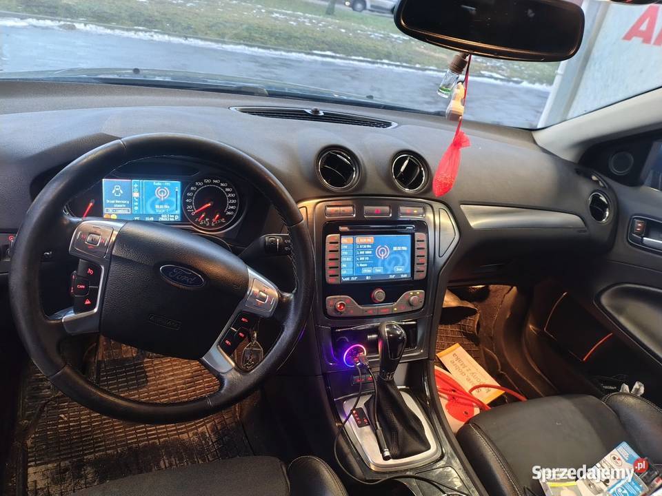 Ford Mondeo MK4 2007 Koło sprzedam