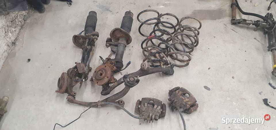 Części citroen saxo peugeot 106 podkarpackie Pielnia sprzedam
