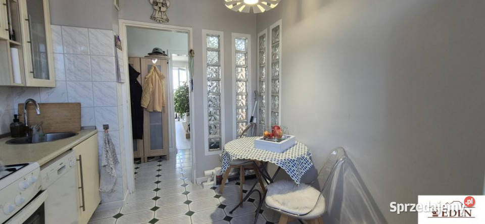 Mieszkanie 603m2 3pokojowe Łuków