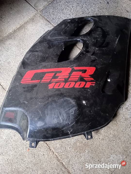 Plastik boczny prawy Honda CBR 1000f SC 21 podkarpackie