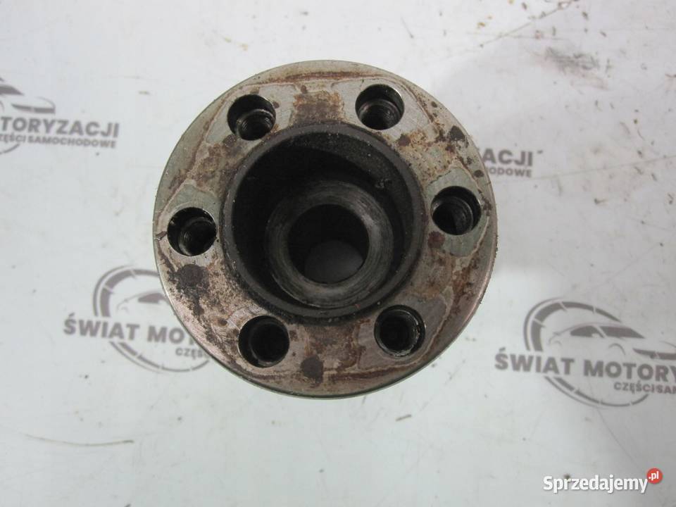 BMW 1 E90 E91 E92 20 i N43B20A 09r 163 koło sprzedam