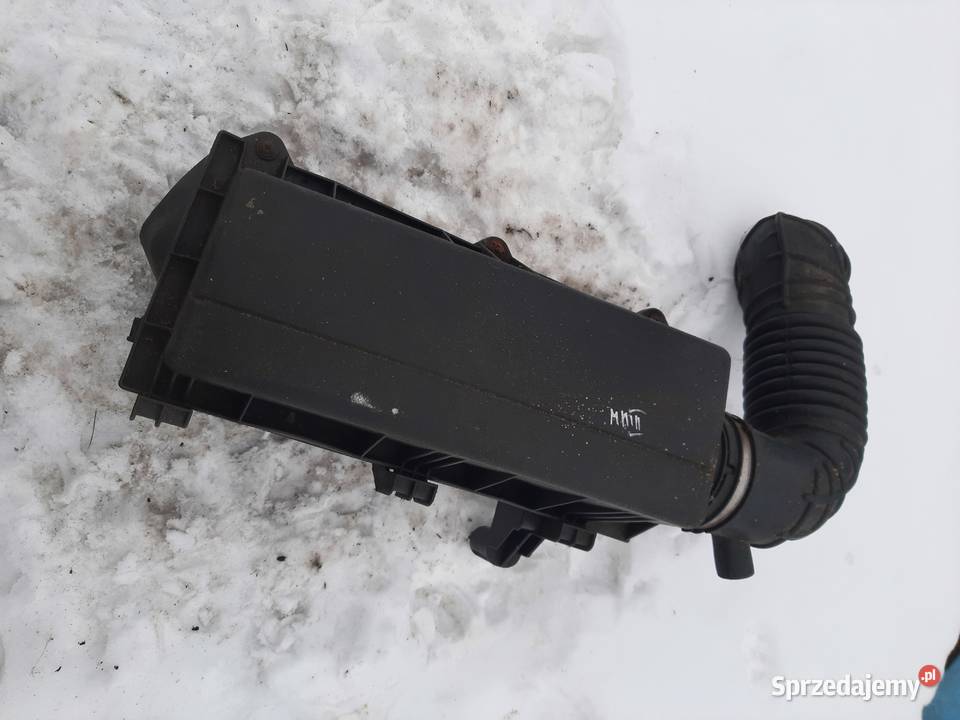 Ford Mondeo mk III 20 16V obudowa filtra Ksawerów