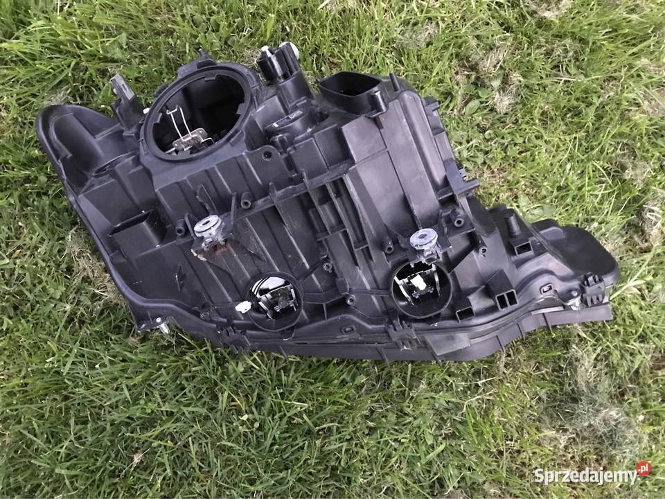 Reflektor lewy bmw f30 f31 Kozy sprzedam