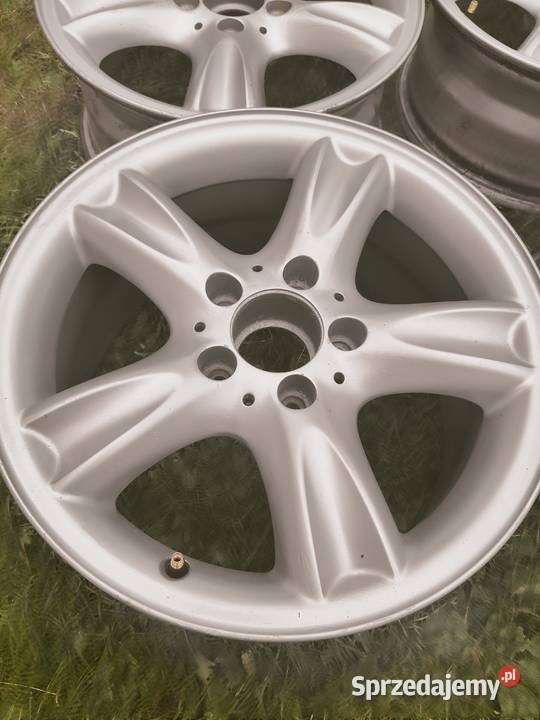 Koła 16 5x112 et32 Kolbuszowa