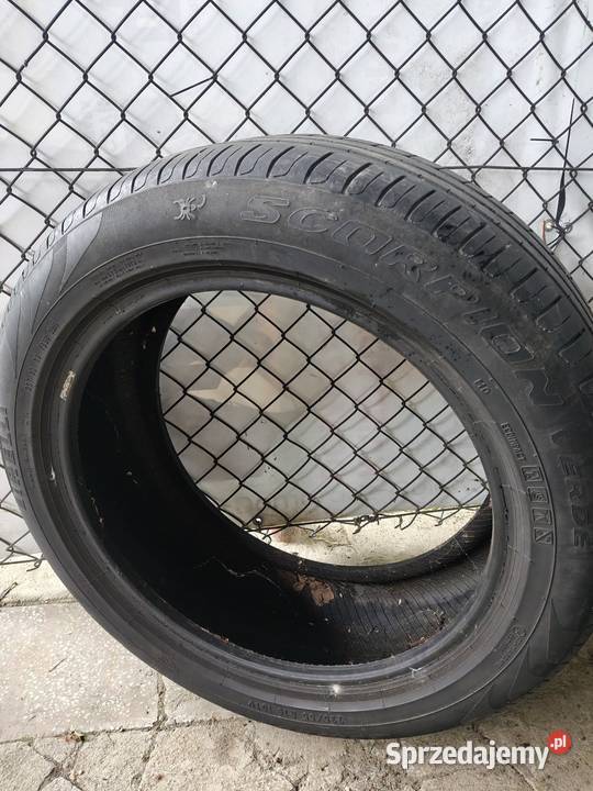 Opony Pirelli 1955235 letnie Krosno