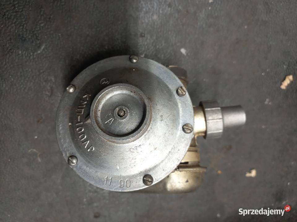 Gaźnik piła spalinowa radziecką nowy Kraków