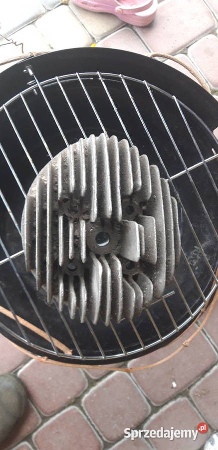 Wsk głowica wysoka Rzeszów