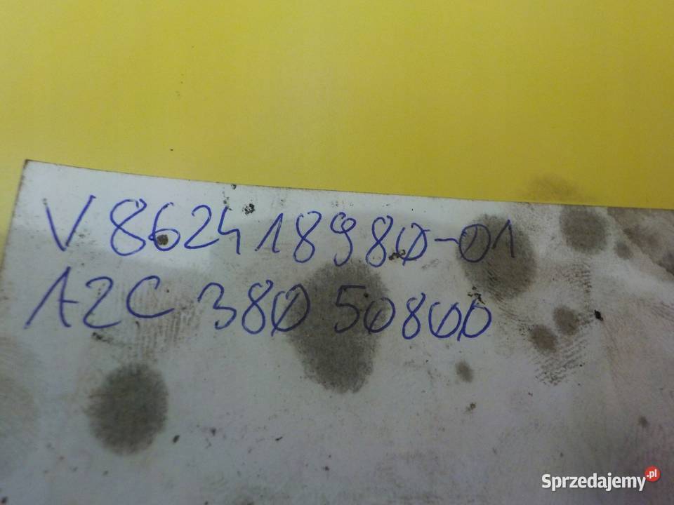 BMW 1 F20 F30 16 B 14r 136 N13B16A przepustnica Suków