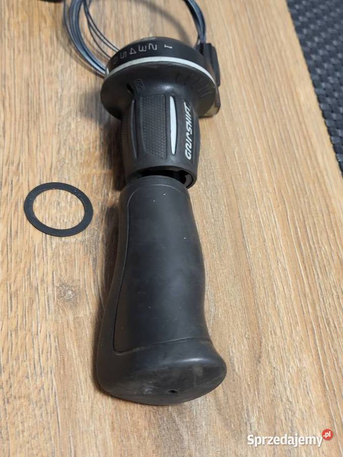 Manetka SRAM MRX Comp do Shimano 7 rzędów Chełm
