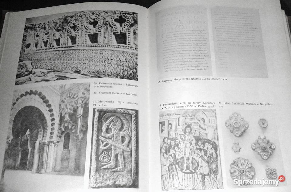 Historia powszechna 2 Średniowiecze Tadeusz Pozostałe lubelskie Chełm