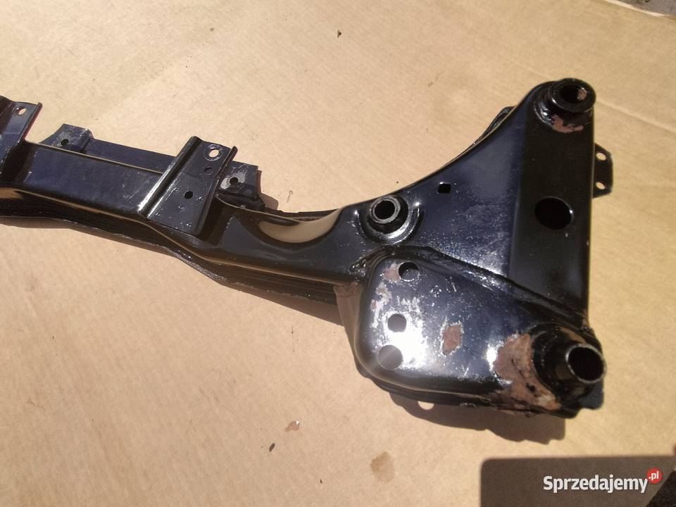 Belka przedniego zawieszenia silnika BMW E46 Z4 Poręba sprzedam