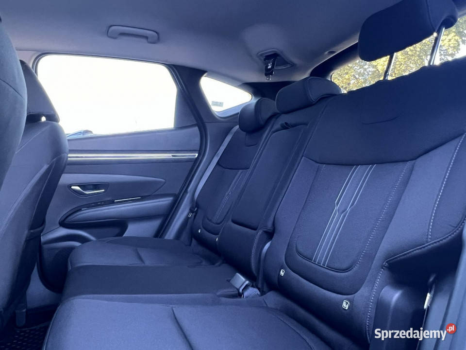 Hyundai Tucson 16TGDI HEV EXECUTIVE 2WD 230 Tucson