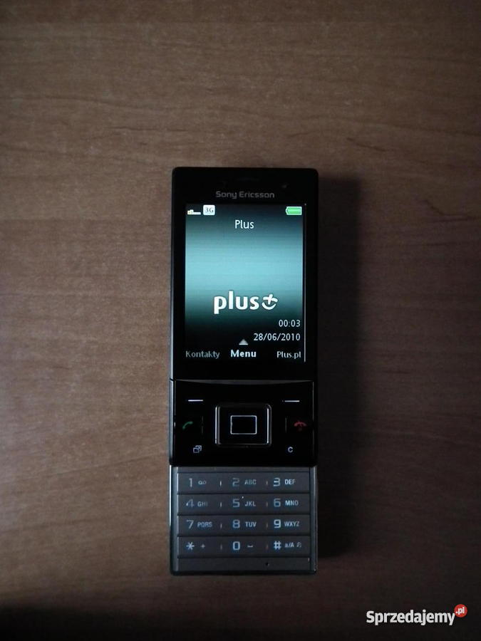 Sony Ericsson J20i Hazel Sony Ericsson Knurów