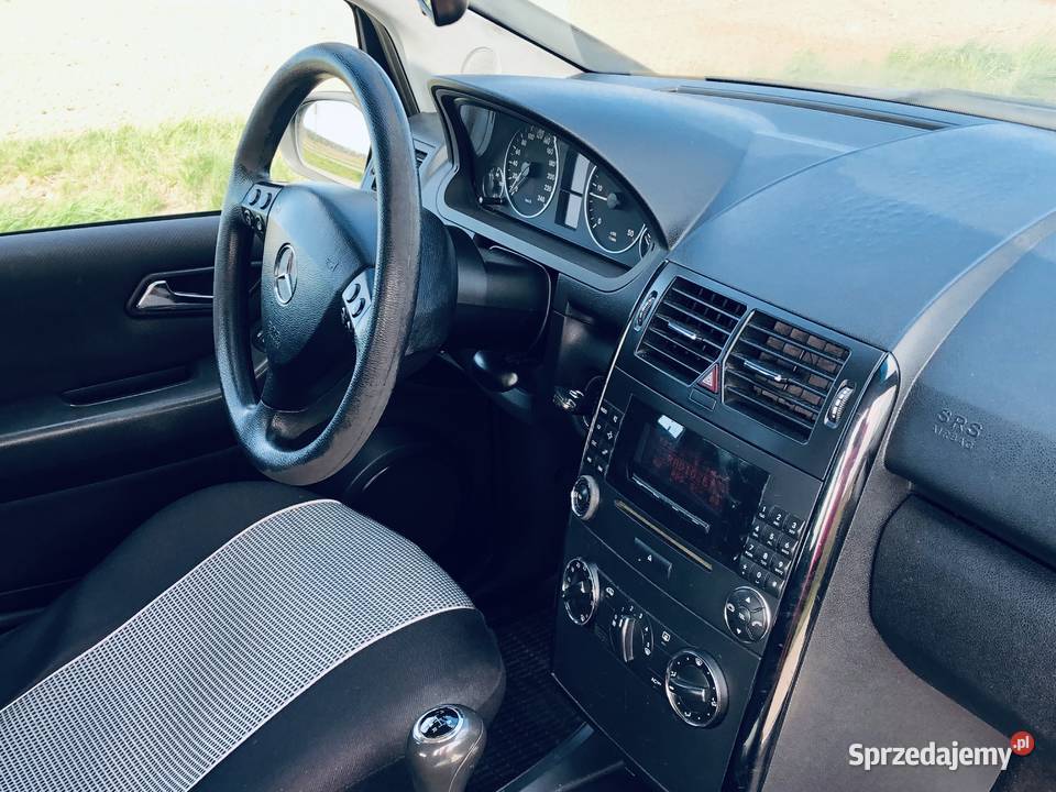 MercedesBenz DIESEL AKLASA Przeworsk