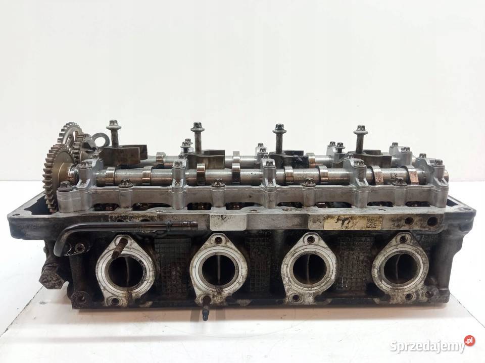 GŁOWICA KOMPLETNA 34231751 201116 20 D B47 Bmw świętokrzyskie