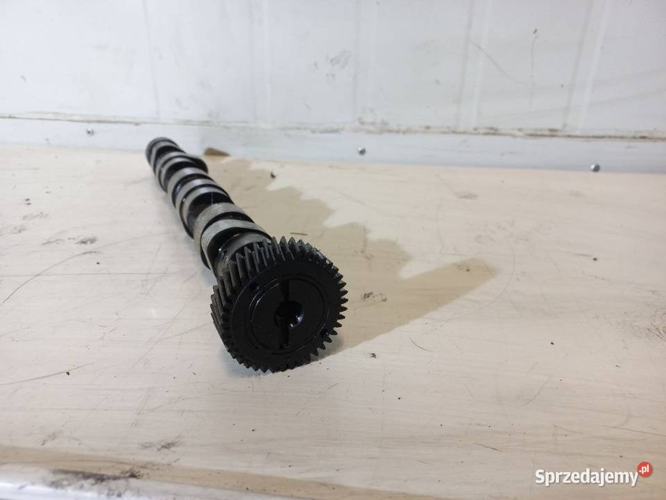 Wałek Rozrządu Wydechowy AUDI A6 C5 25 TDI Chełm