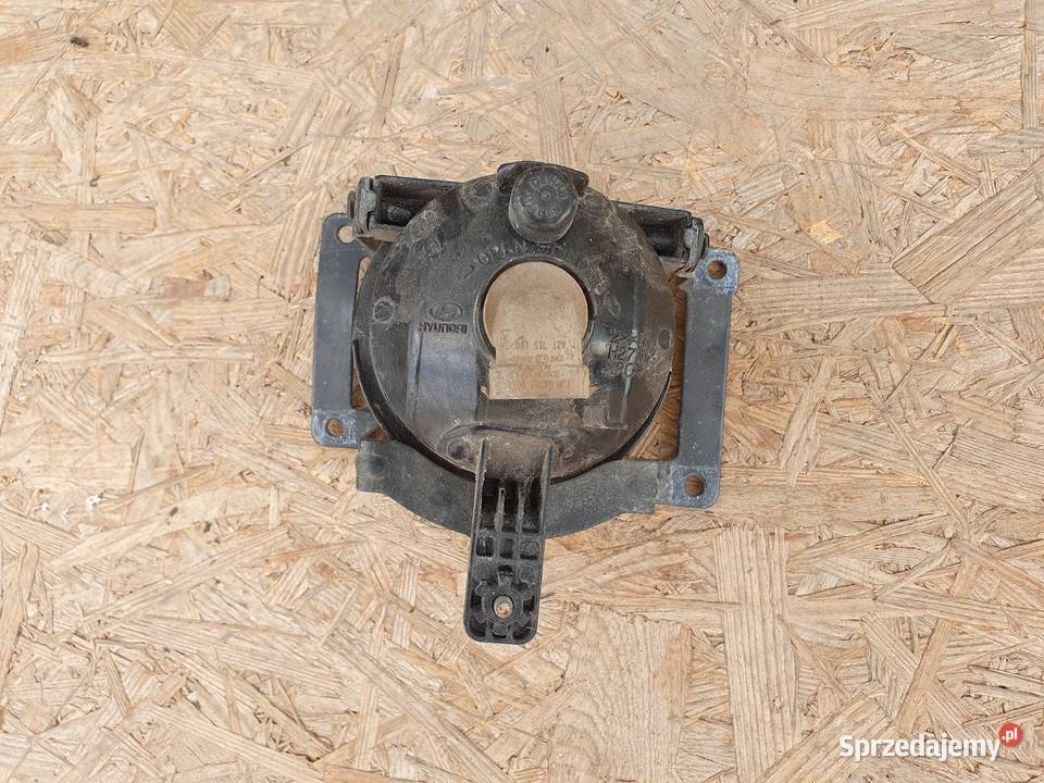 HYUNDAI TUCSON I HALOGEN LEWY PRZÓD 1011503 Międzychód