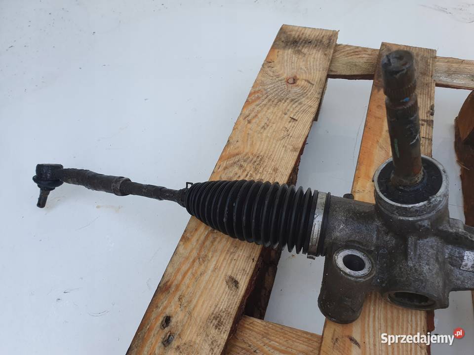 Toyota Corolla E21 MAGLOWNICA przekładnia EUROPA sprzedam